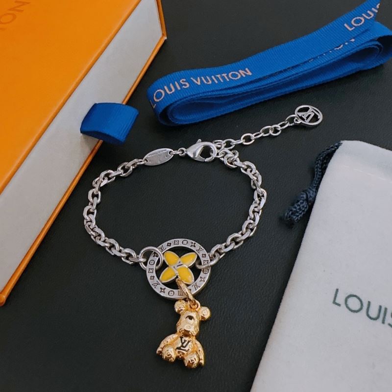 Louis Vuitton Bracelets